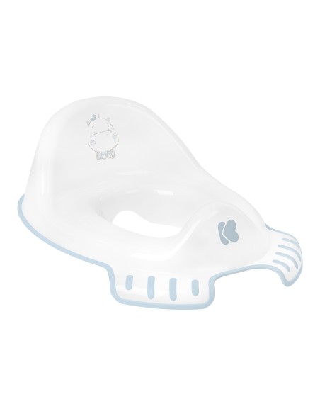 Asiento anatómico Hippo - Babi Pitufo