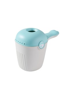 Jarra de aclarado Agua - Babi Pitufo