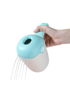 Jarra de aclarado Agua - Babi Pitufo 2