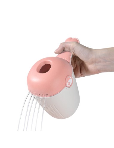 Jarra de aclarado Agua - Babi Pitufo