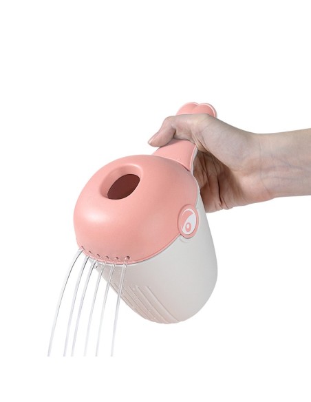 Jarra de aclarado Agua - Babi Pitufo