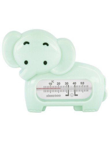 Termómetro de baño Elephant - Babi Pitufo