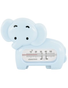 Termómetro de baño Elephant - Babi Pitufo