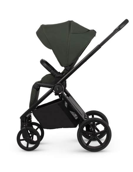 Carrito de bebé Venicci Claro - Babi Pitufo
