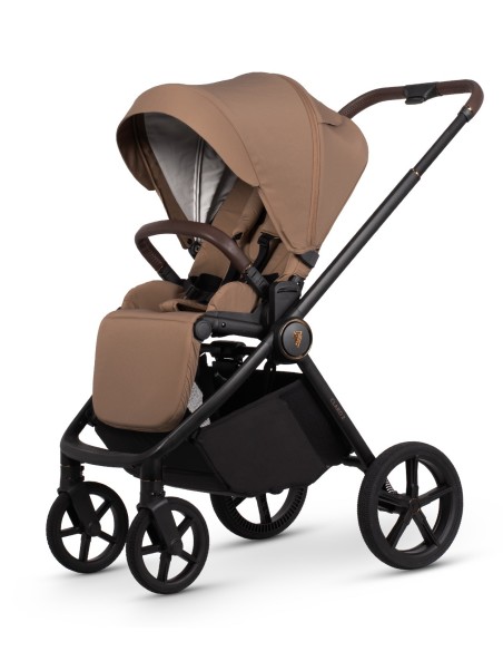 Carrito de bebé Venicci Claro - Babi Pitufo