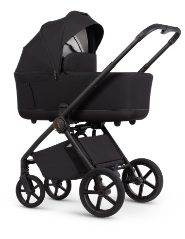 Carrito de bebé Venicci Claro - Babi Pitufo