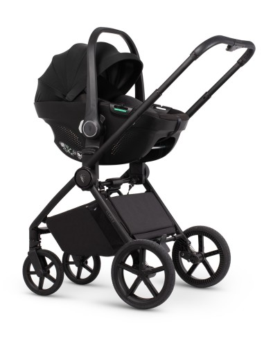 Carrito de bebé Venicci Claro - Babi Pitufo