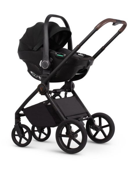 Carrito de bebé Venicci Claro - Babi Pitufo