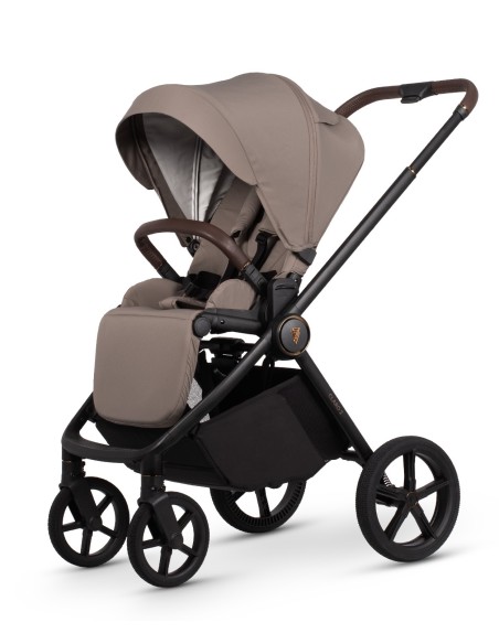 Carrito de bebé Venicci Claro - Babi Pitufo