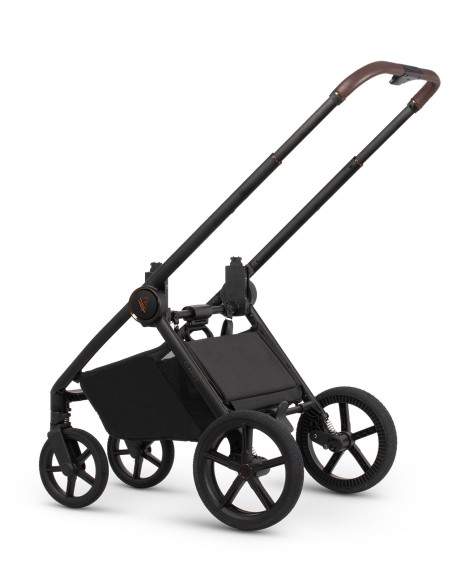 Carrito de bebé Venicci Claro - Babi Pitufo