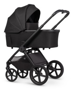 Carrito de bebé 2 piezas Venicci Upline 2 - Babi Pitufo