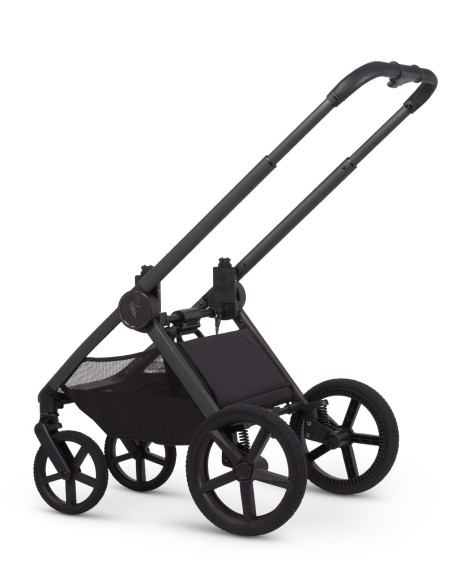 Carrito de bebé 3 piezas Venicci Upline 3 - Babi Pitufo