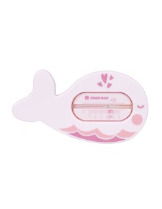Termómetro de baño Whale