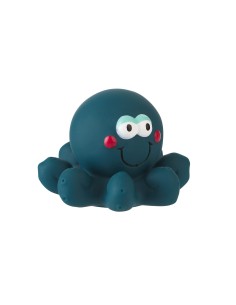 Juguetes de baño 5 piezas Ocean Friends - Babi Pitufo 2