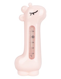 Termómetro de baño Giraffe - Babi Pitufo