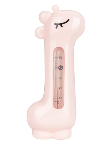 Termómetro de baño Giraffe - Babi Pitufo