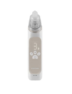 Aspirador nasal eléctrico - Babi Pitufo 2