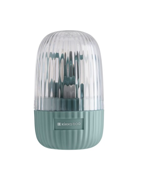 Set de manicura 4 uds - Babi Pitufo