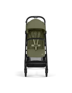 Silla de paseo Beezy - Babi Pitufo 2