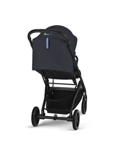 Silla de paseo Beezy - Babi Pitufo