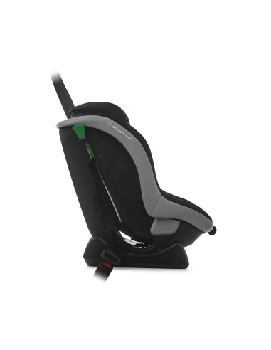 Silla de Auto Eagle i-size (40-105cm) - Babi Pitufo