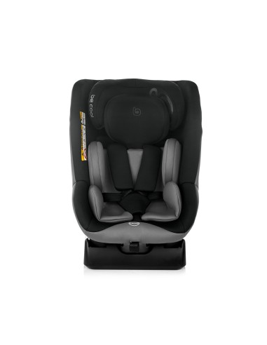 Silla de Auto Eagle i-size (40-105cm) - Babi Pitufo
