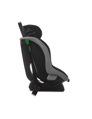 Silla de Auto Eagle i-size (40-105cm) - Babi Pitufo