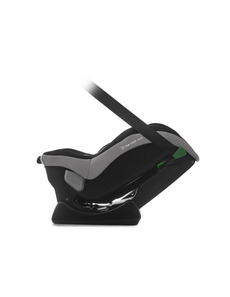 Silla de Auto Eagle i-size (40-105cm) - Babi Pitufo