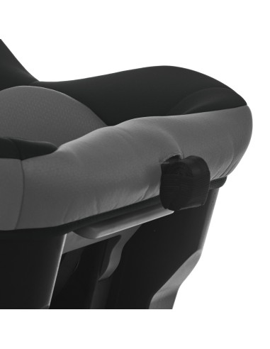 Silla de Auto Eagle i-size (40-105cm) - Babi Pitufo