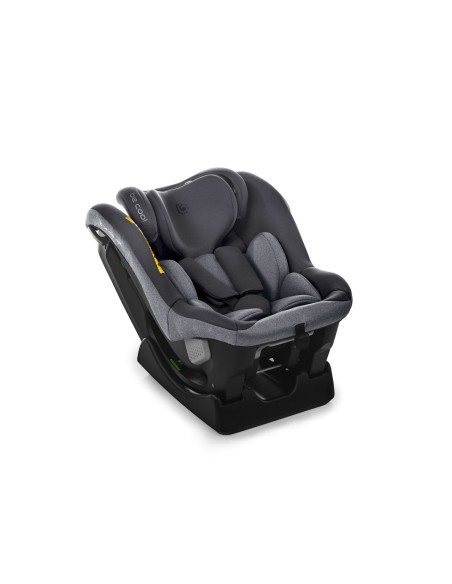 Silla de Auto Eagle i-size (40-105cm) - Babi Pitufo