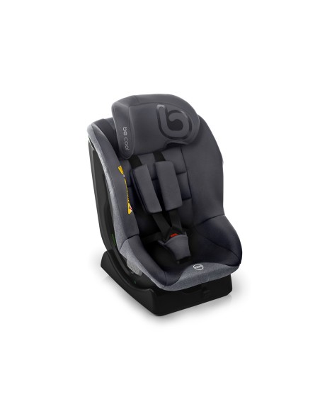 Silla de Auto Eagle i-size (40-105cm) - Babi Pitufo