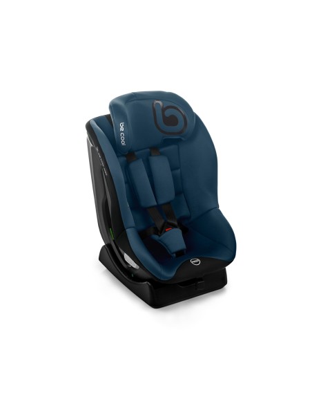 Silla de Auto Eagle i-size (40-105cm) - Babi Pitufo