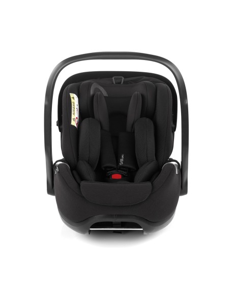 Portabebés Kombibaby Jané - Babi Pitufo