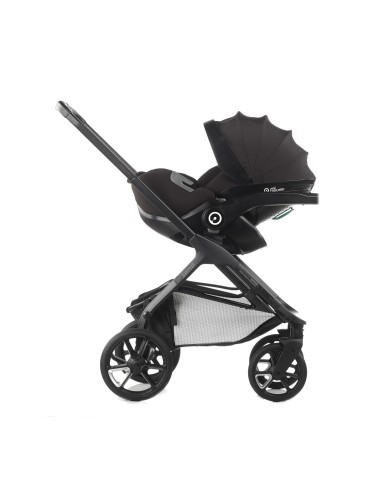 Portabebés Kombibaby Jané - Babi Pitufo