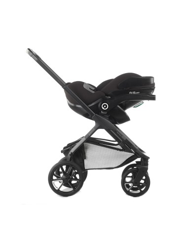 Portabebés Kombibaby Jané - Babi Pitufo