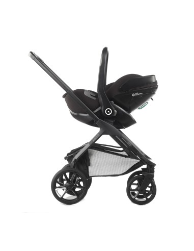 Portabebés Kombibaby Jané - Babi Pitufo