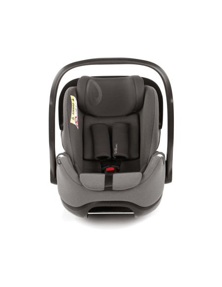 Portabebés Kombibaby Jané - Babi Pitufo