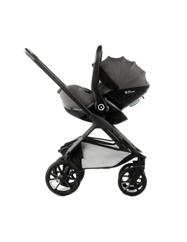Portabebés Kombibaby Jané - Babi Pitufo
