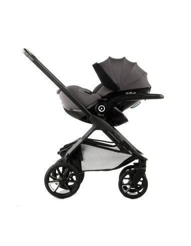 Portabebés Kombibaby Jané - Babi Pitufo