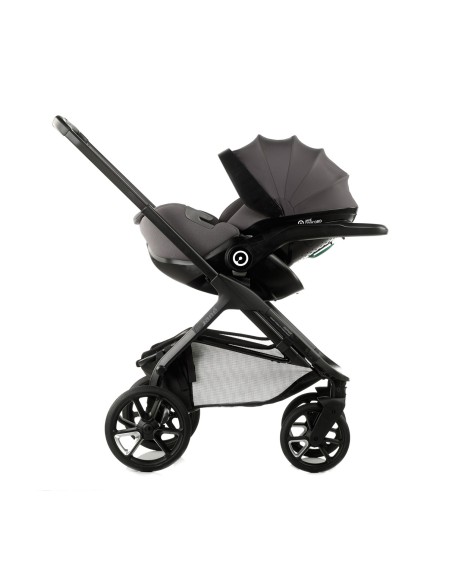 Portabebés Kombibaby Jané - Babi Pitufo