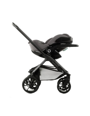 Portabebés Kombibaby Jané - Babi Pitufo