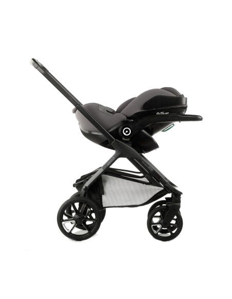 Portabebés Kombibaby Jané - Babi Pitufo