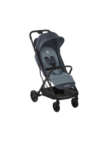 Silla de paseo Strike Be Cool - Babi Pitufo