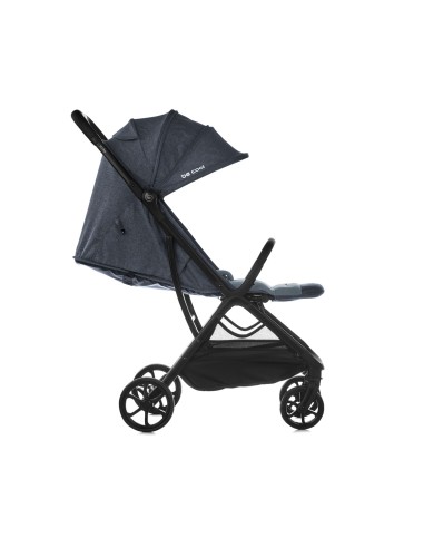 Silla de paseo Strike Be Cool - Babi Pitufo