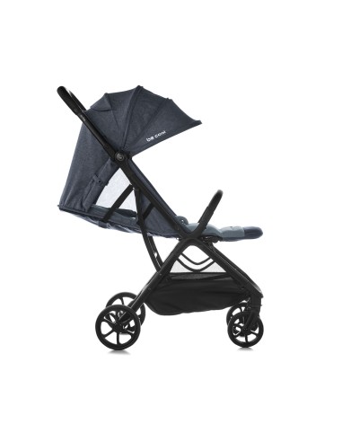 Silla de paseo Strike Be Cool - Babi Pitufo