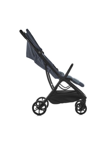 Silla de paseo Strike Be Cool - Babi Pitufo