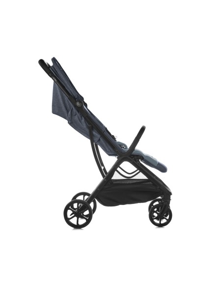 Silla de paseo Strike Be Cool - Babi Pitufo