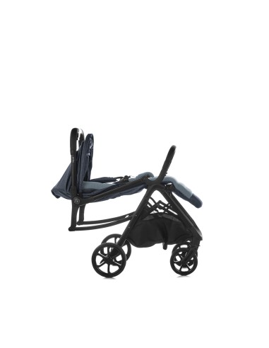Silla de paseo Strike Be Cool - Babi Pitufo