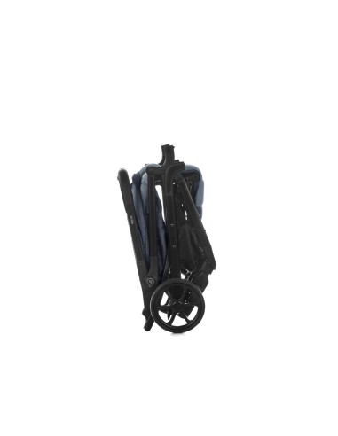 Silla de paseo Strike Be Cool - Babi Pitufo