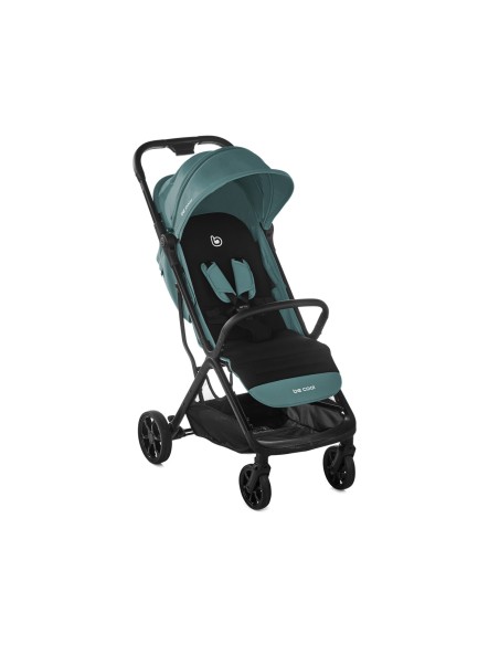 Silla de paseo Strike Be Cool - Babi Pitufo